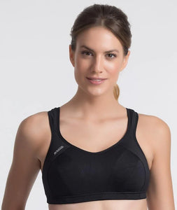 Active Multi Sport - The Pencil Test