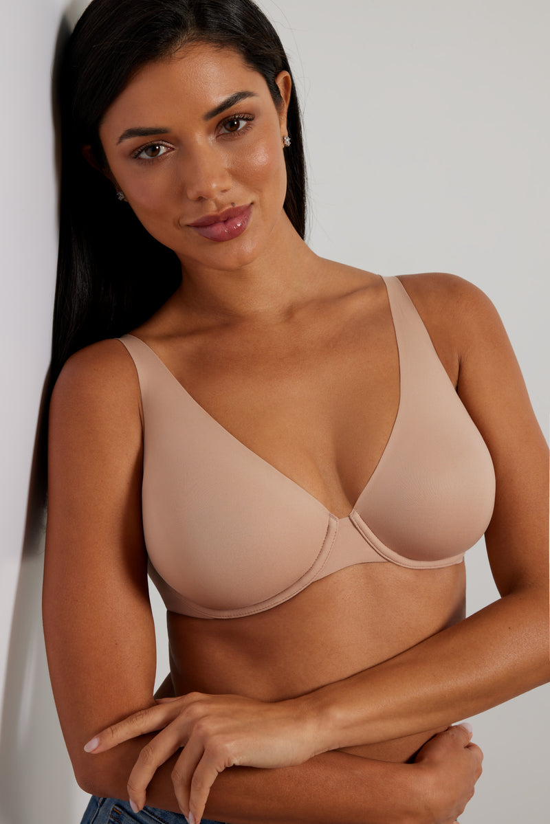 Better than braless -  - better-than-braless - The Pencil Test
