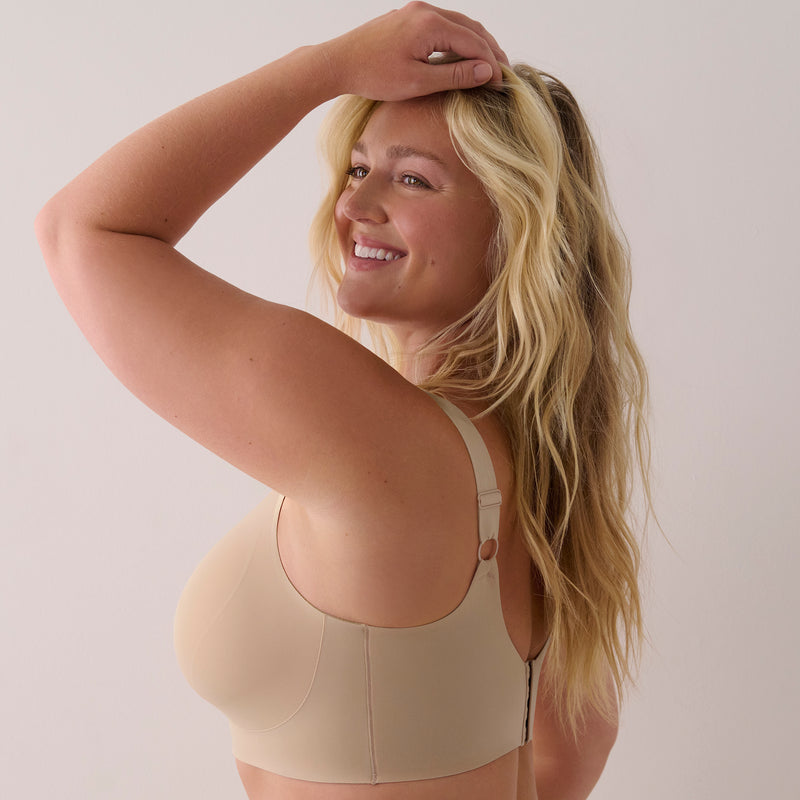 Busty bra