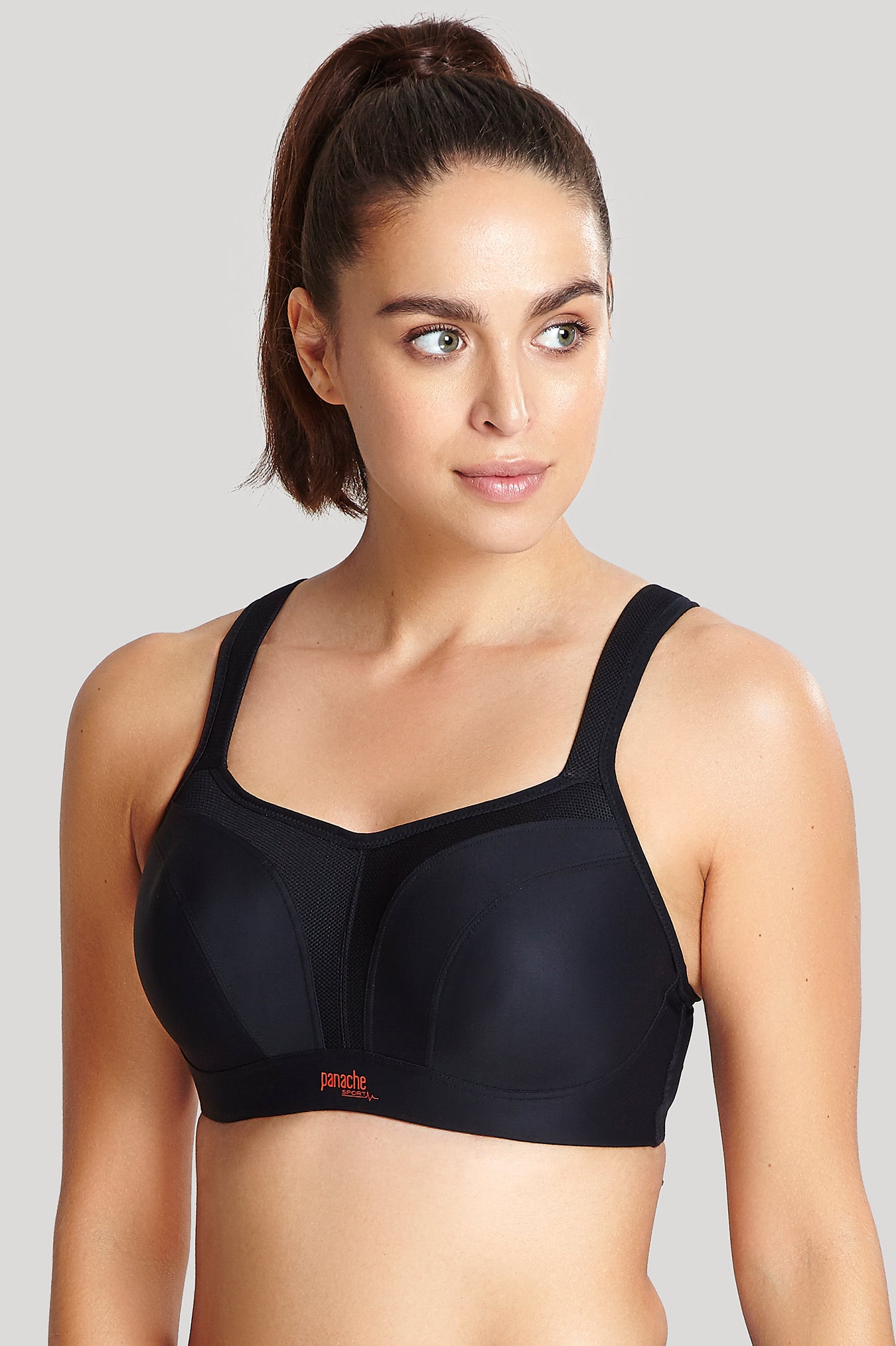 Panache sport - The Pencil Test