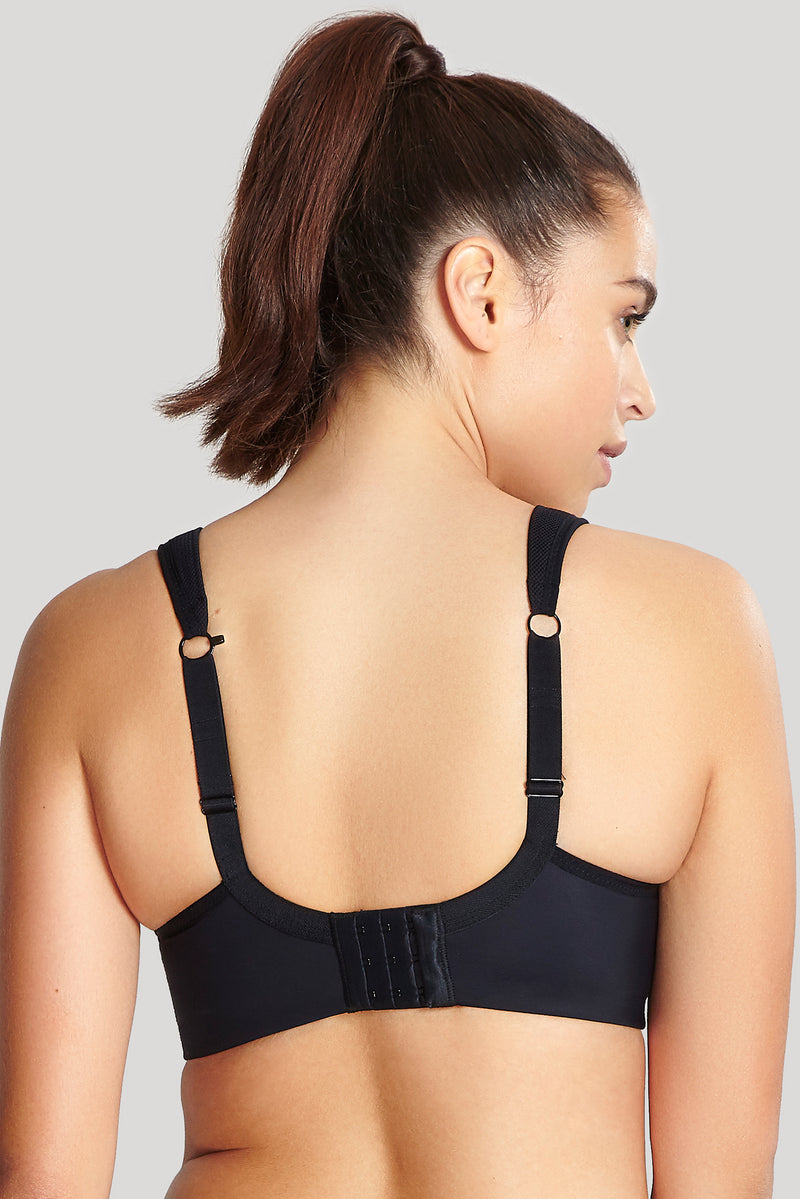 Power wired sport bra -  - panache-wired-sports-bra - The Pencil Test