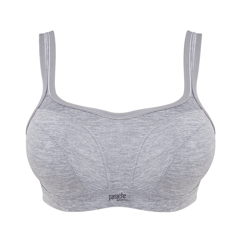 Power wired sport bra -  - panache-wired-sport - The Pencil Test