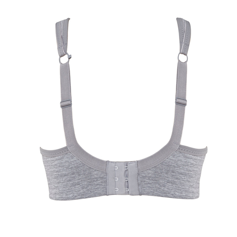 Power wired sport bra -  - panache-wired-sport - The Pencil Test