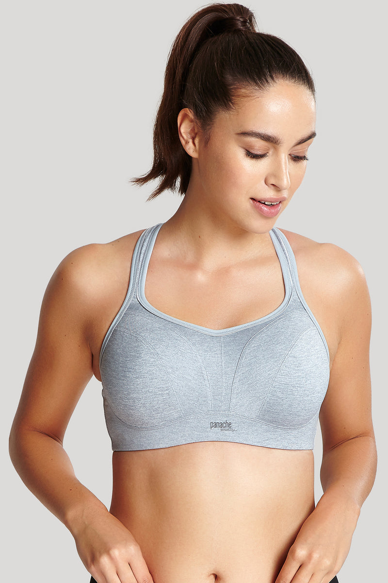 Power wired sport bra -  - panache-wired-sport - The Pencil Test