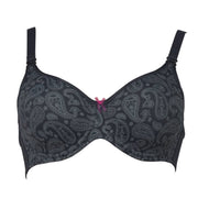 Paisley Nursing -  - paisley-nursing-bra - The Pencil Test