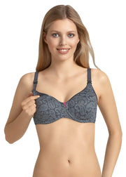 Paisley Nursing -  - paisley-nursing-bra - The Pencil Test