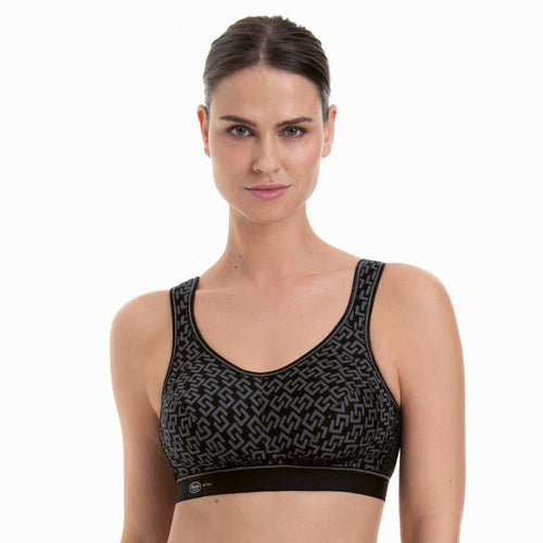 Sports Bras – The Pencil Test