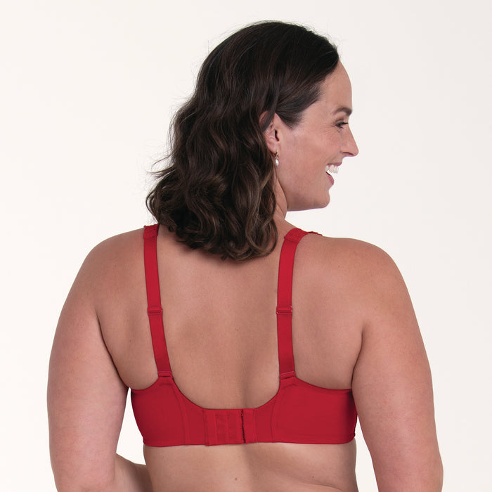 Selma Red -  - selma-red - The Pencil Test