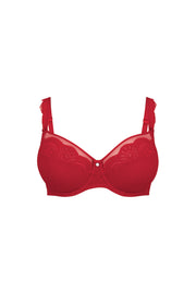 Selma Red -  - selma-red - The Pencil Test