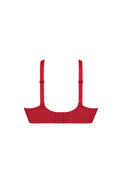 Selma Red -  - selma-red - The Pencil Test