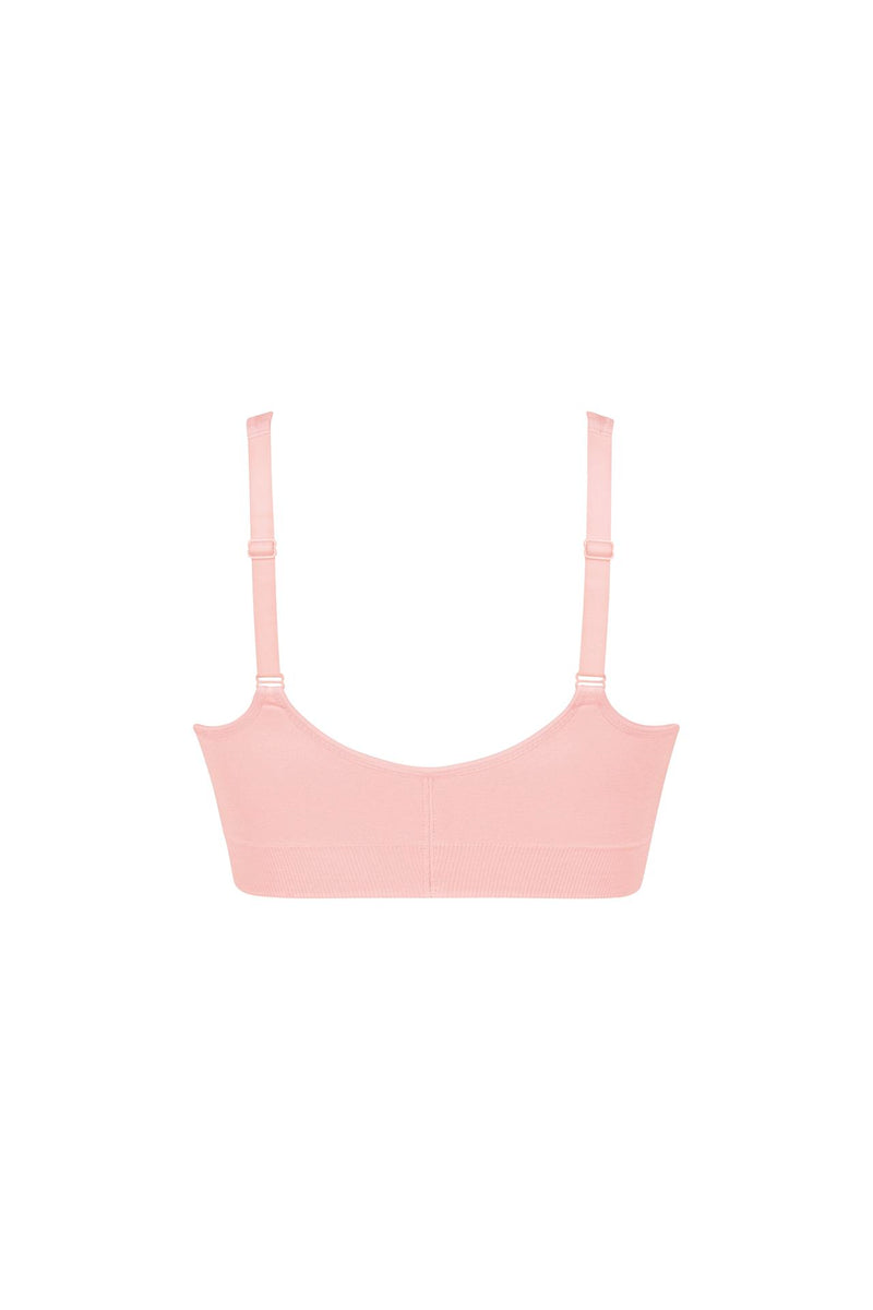 Lynn front close -  - lynn-front-close-bra - The Pencil Test