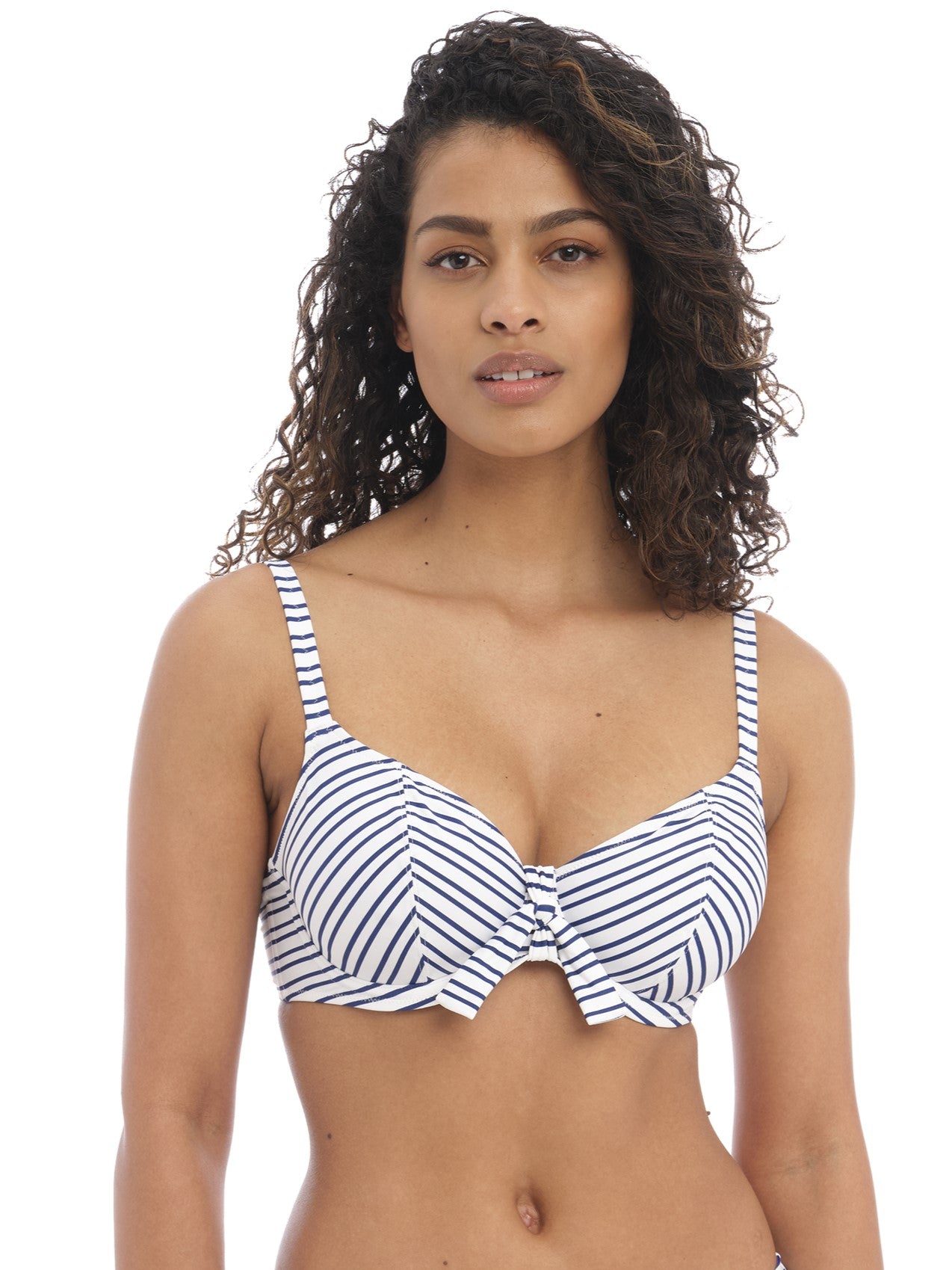 New Shores Plunge