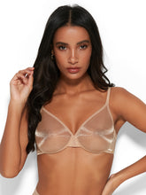 Load image into Gallery viewer, Glossies - Gossard - glossies-sheer-bra - The Pencil Test - Gossard
