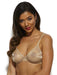 Glossies - Gossard - glossies-sheer-bra - The Pencil Test - Gossard