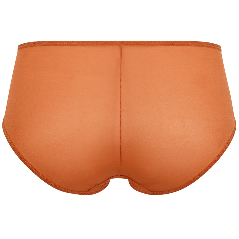 Glossies sheer short Sunkissed -  - glossies-sheer-short-sunkissed - The Pencil Test