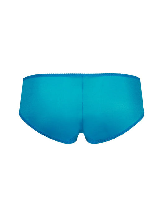 Glossies sheer short -  - glossies-sheer-short - The Pencil Test
