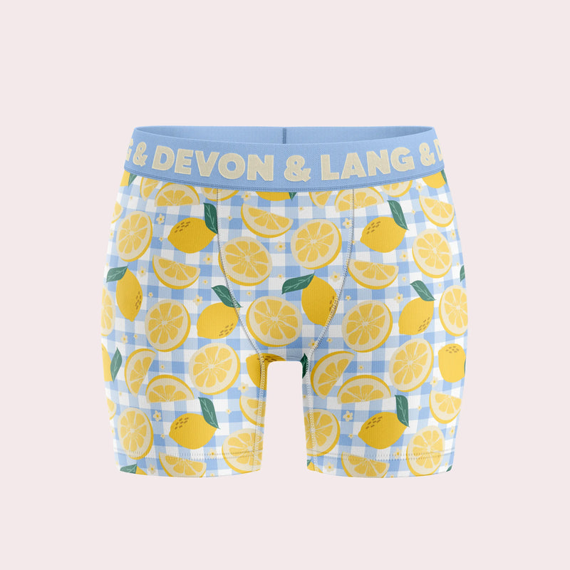 Bria boxer brief