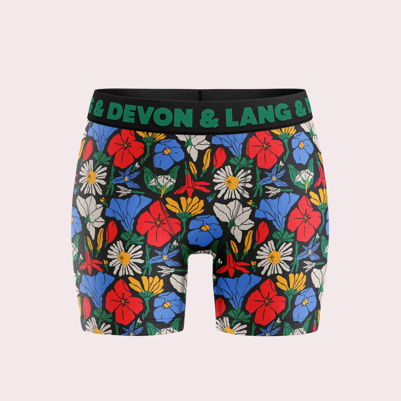 Bria boxer brief
