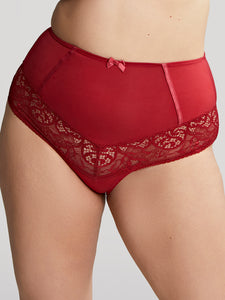 Estel high waist brief Sale - Sculptresse by Panache - copy-of-estel-sale - The Pencil Test - Sculptresse by Panache