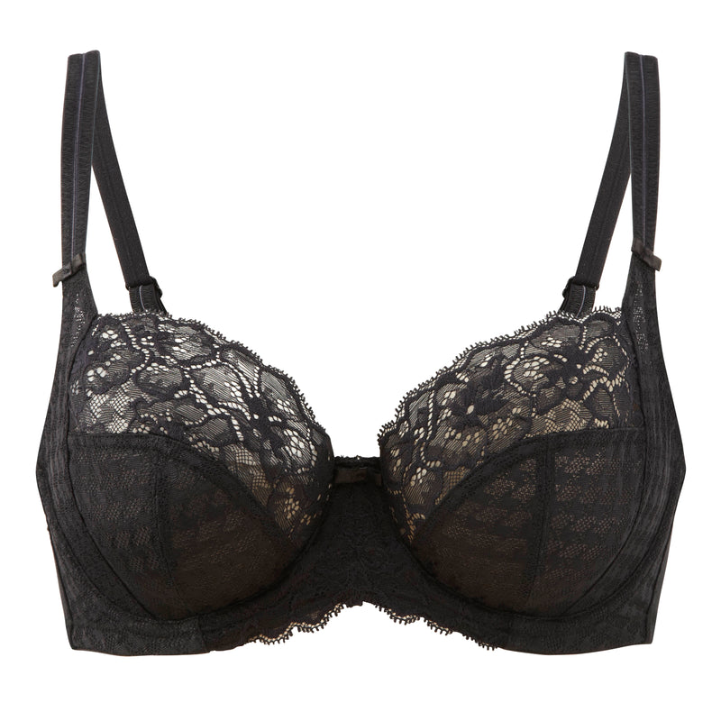 Envy -  - envy-full-cup-bra - The Pencil Test