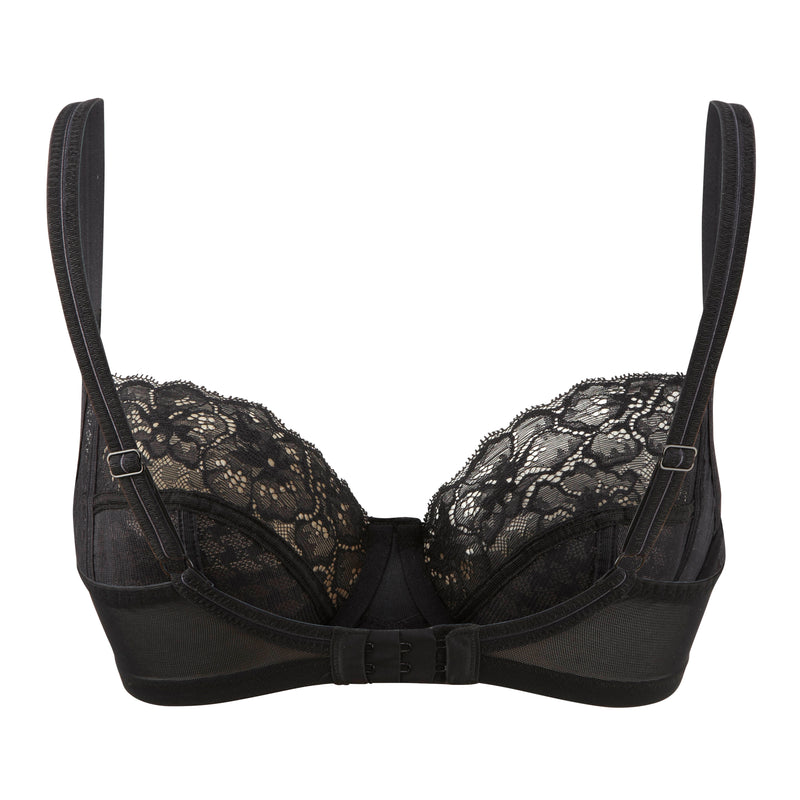 Envy -  - envy-full-cup-bra - The Pencil Test