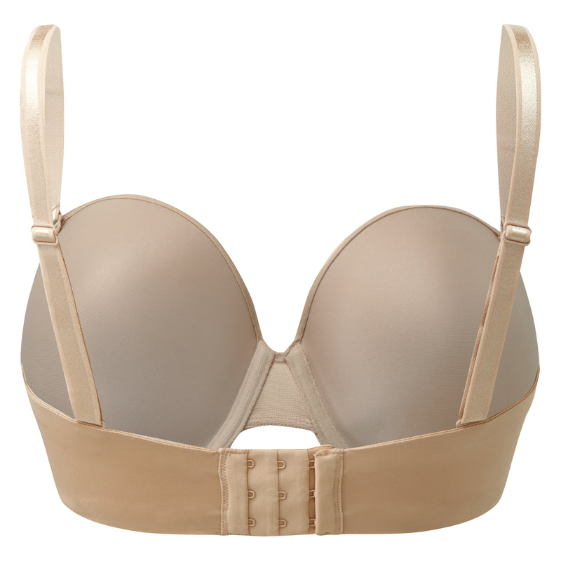 Elan Strapless -  - elan-strapless - The Pencil Test
