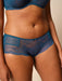 Superboost shorty Deep teal -  - superboost-shorty-deep-teal - The Pencil Test