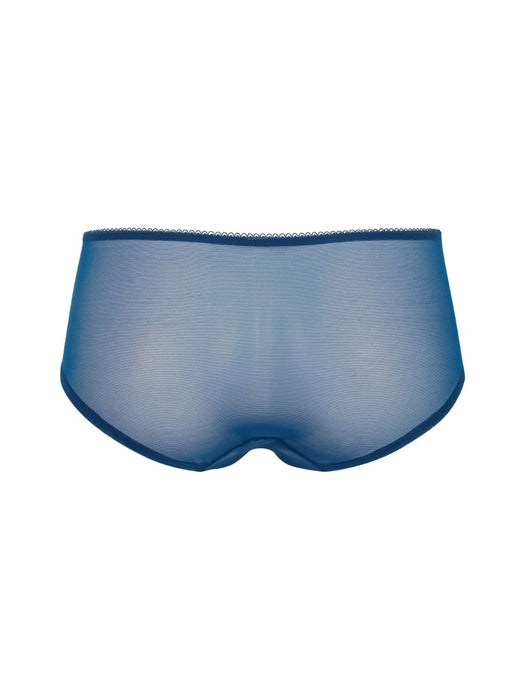 Superboost shorty Deep teal -  - superboost-shorty-deep-teal - The Pencil Test