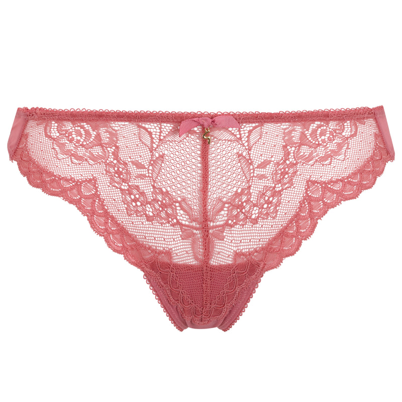 Superboost thong Pink mauve -  - superboost-thong-pink-mauve - The Pencil Test