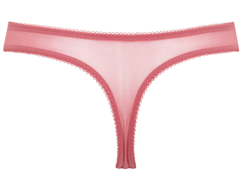 Superboost thong Pink mauve -  - superboost-thong-pink-mauve - The Pencil Test