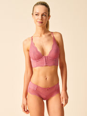 Superboost shorty Pink mauve -  - superboost-shorty-pink-mauve - The Pencil Test
