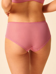 Superboost shorty Pink mauve -  - superboost-shorty-pink-mauve - The Pencil Test