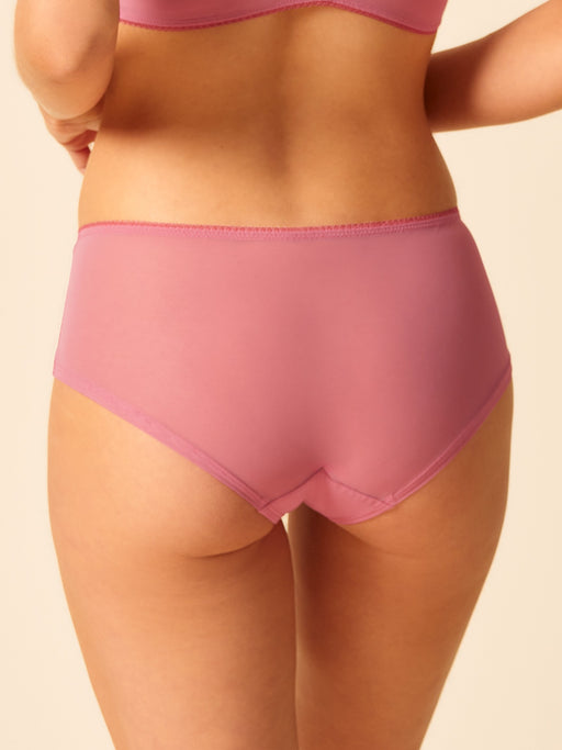 Superboost shorty Pink mauve -  - superboost-shorty-pink-mauve - The Pencil Test