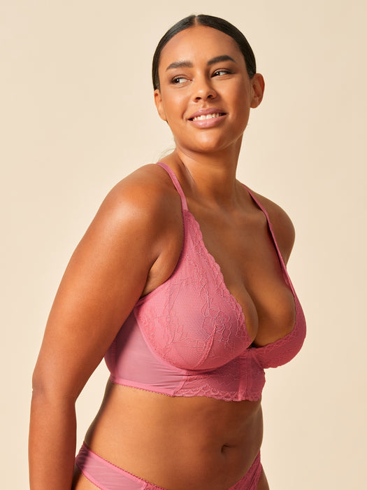 Superboost Pink mauve