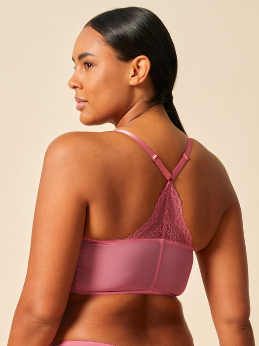 Superboost Pink mauve