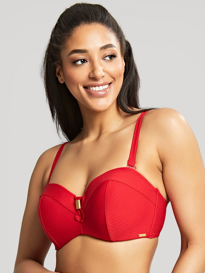 Marianna bandeau -  - marianna-bandeau - The Pencil Test