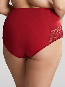 Estel high waist brief Sale - Sculptresse by Panache - copy-of-estel-sale - The Pencil Test - Sculptresse by Panache