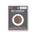 Silicone nipple covers - BeConfident - silicone-nipple-covers - The Pencil Test - BeConfident