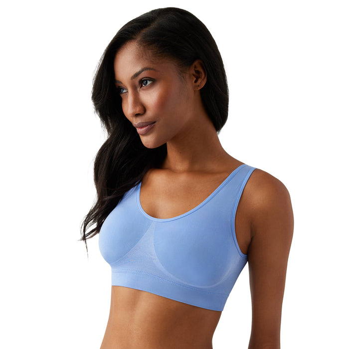 B-smooth softcup - Wacoal - b-smooth-softcup - The Pencil Test - Wacoal