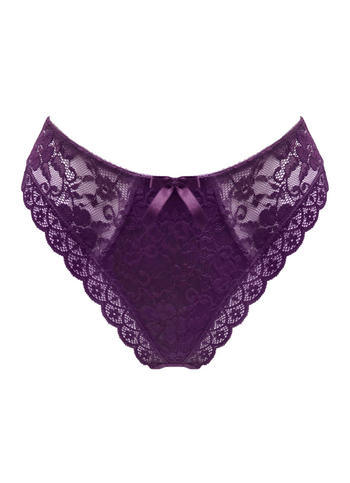 Rebel high leg brief -  - rebel-high-leg-brief-1 - The Pencil Test