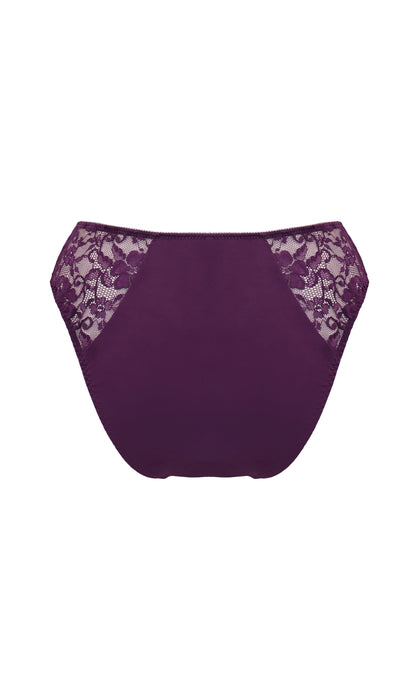 Rebel high leg brief -  - rebel-high-leg-brief-1 - The Pencil Test