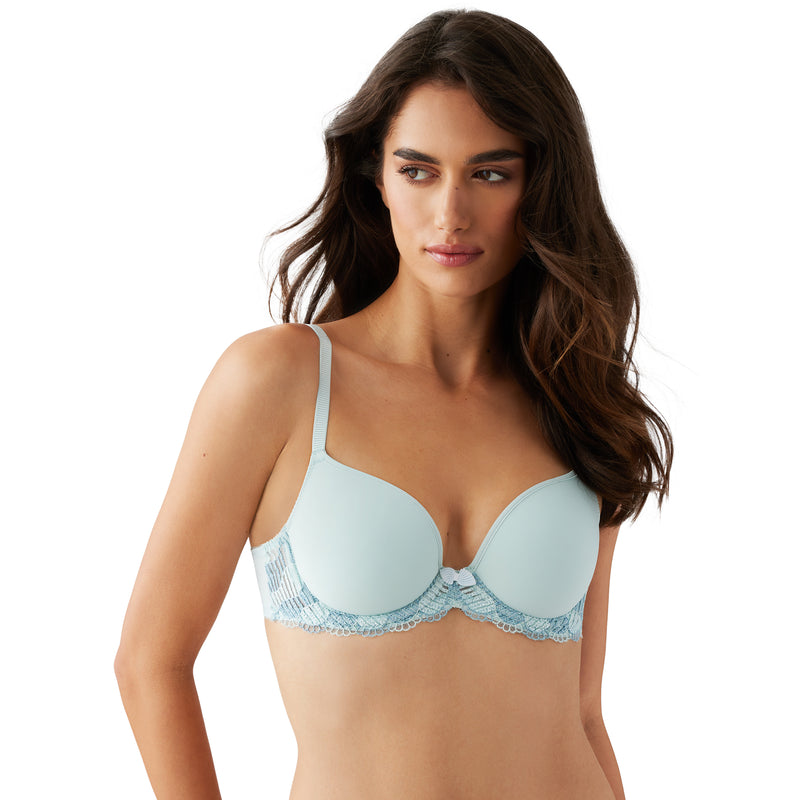La Femme Pastel blue -  - la-femme-pastel-blue - The Pencil Test