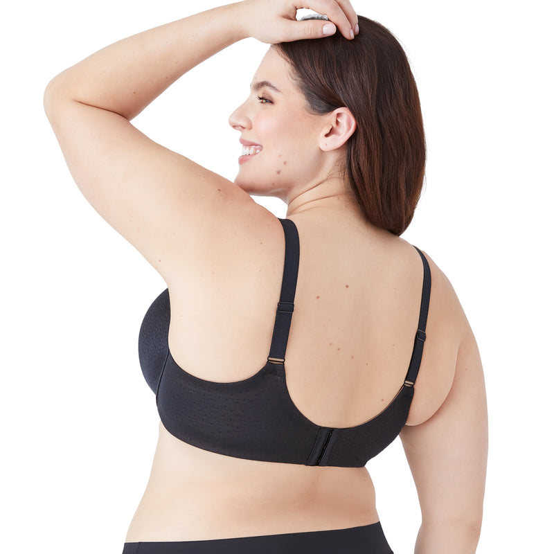Back appeal Basics