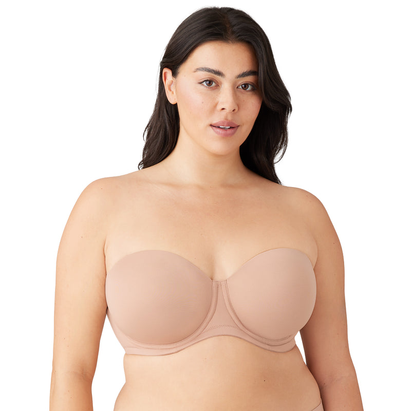 Red Carpet strapless -  - red-carpet-strapless - The Pencil Test
