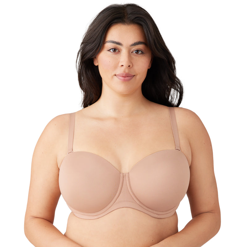 Red Carpet strapless -  - red-carpet-strapless - The Pencil Test