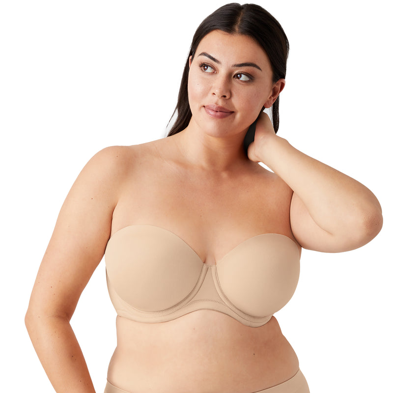 Red Carpet strapless -  - red-carpet-strapless - The Pencil Test