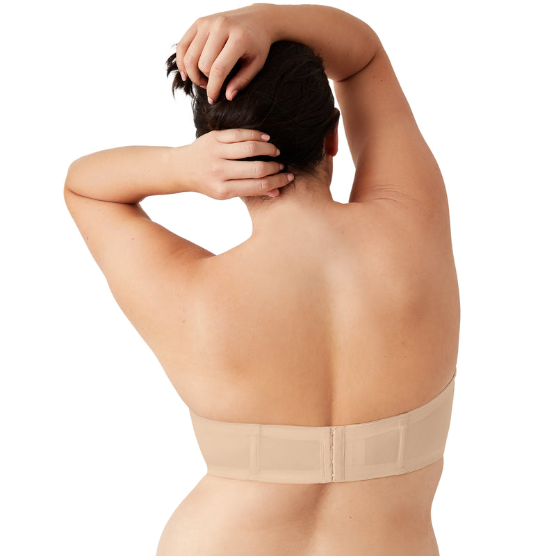 Red Carpet strapless -  - red-carpet-strapless - The Pencil Test