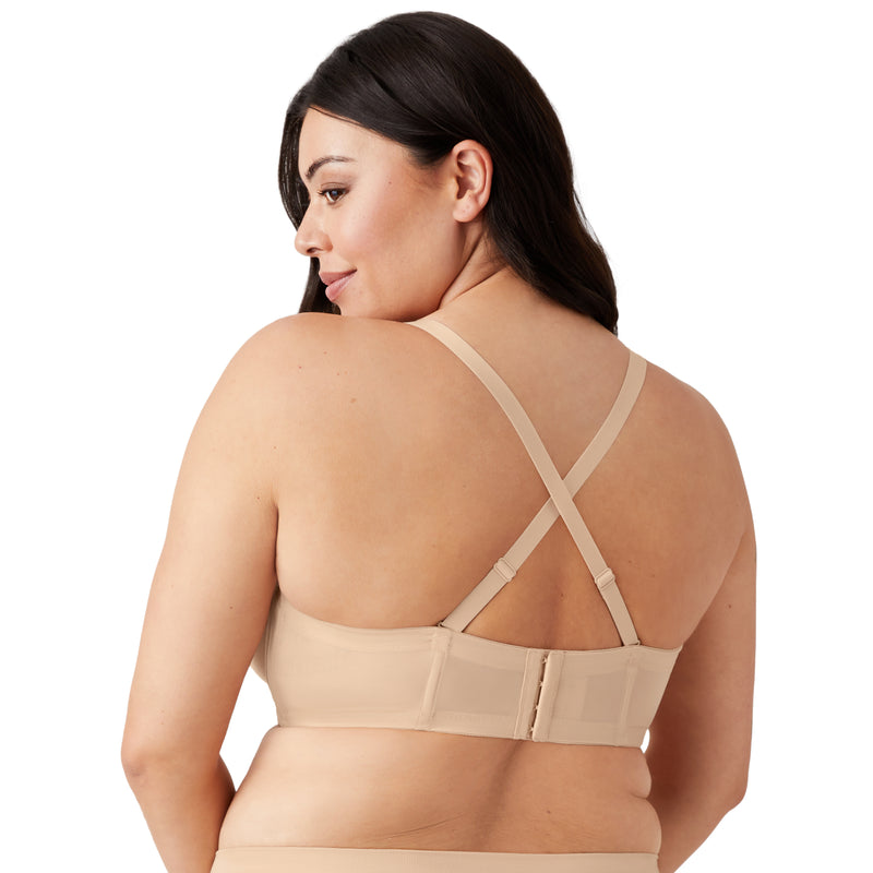 Red Carpet strapless -  - red-carpet-strapless - The Pencil Test