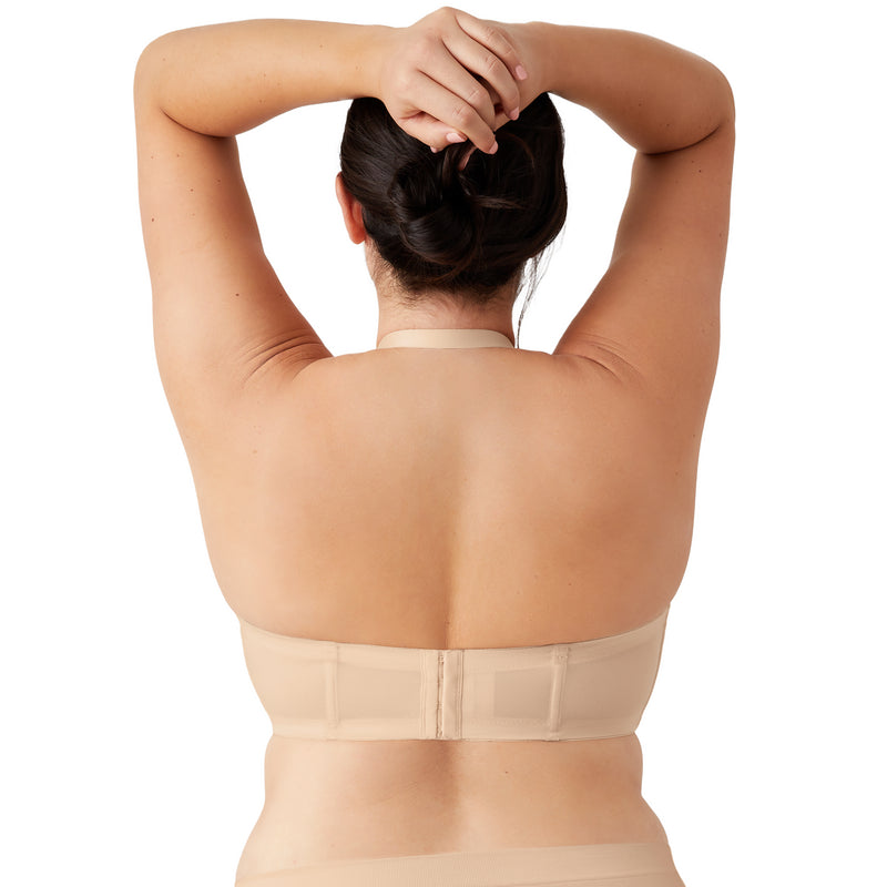 Red Carpet strapless -  - red-carpet-strapless - The Pencil Test