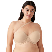 Red Carpet strapless -  - red-carpet-strapless - The Pencil Test